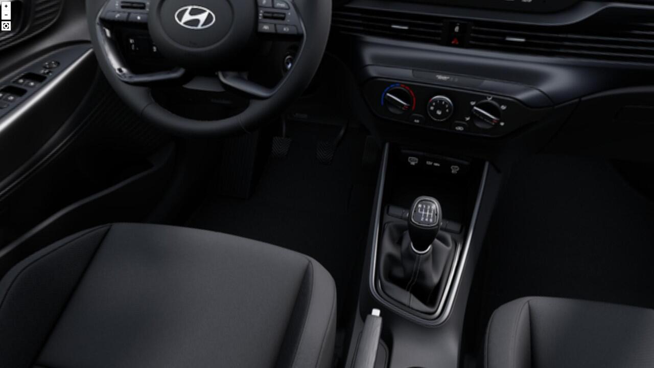 Hyundai Bayon 1.0 T-GDI E-Motion /Incl. ¤2000,- inruilvoordeel / Navigatie / Apple & Android carplay / Airco / Achteruitrijcamera / levertijd 3 maanden /