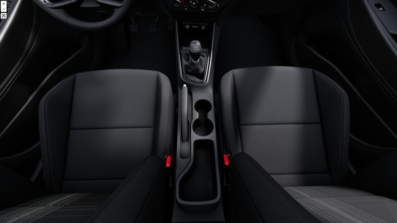 Hyundai Bayon 1.0 T-GDI E-Motion /Incl. ¤2000,- inruilvoordeel / Navigatie / Apple & Android carplay / Airco / Achteruitrijcamera / levertijd 3 maanden /