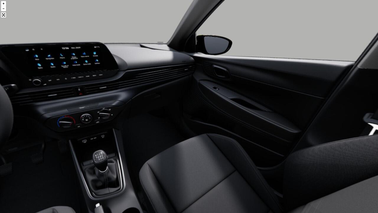 Hyundai Bayon 1.0 T-GDI E-Motion /Incl. ¤2000,- inruilvoordeel / Navigatie / Apple & Android carplay / Airco / Achteruitrijcamera / levertijd 3 maanden /