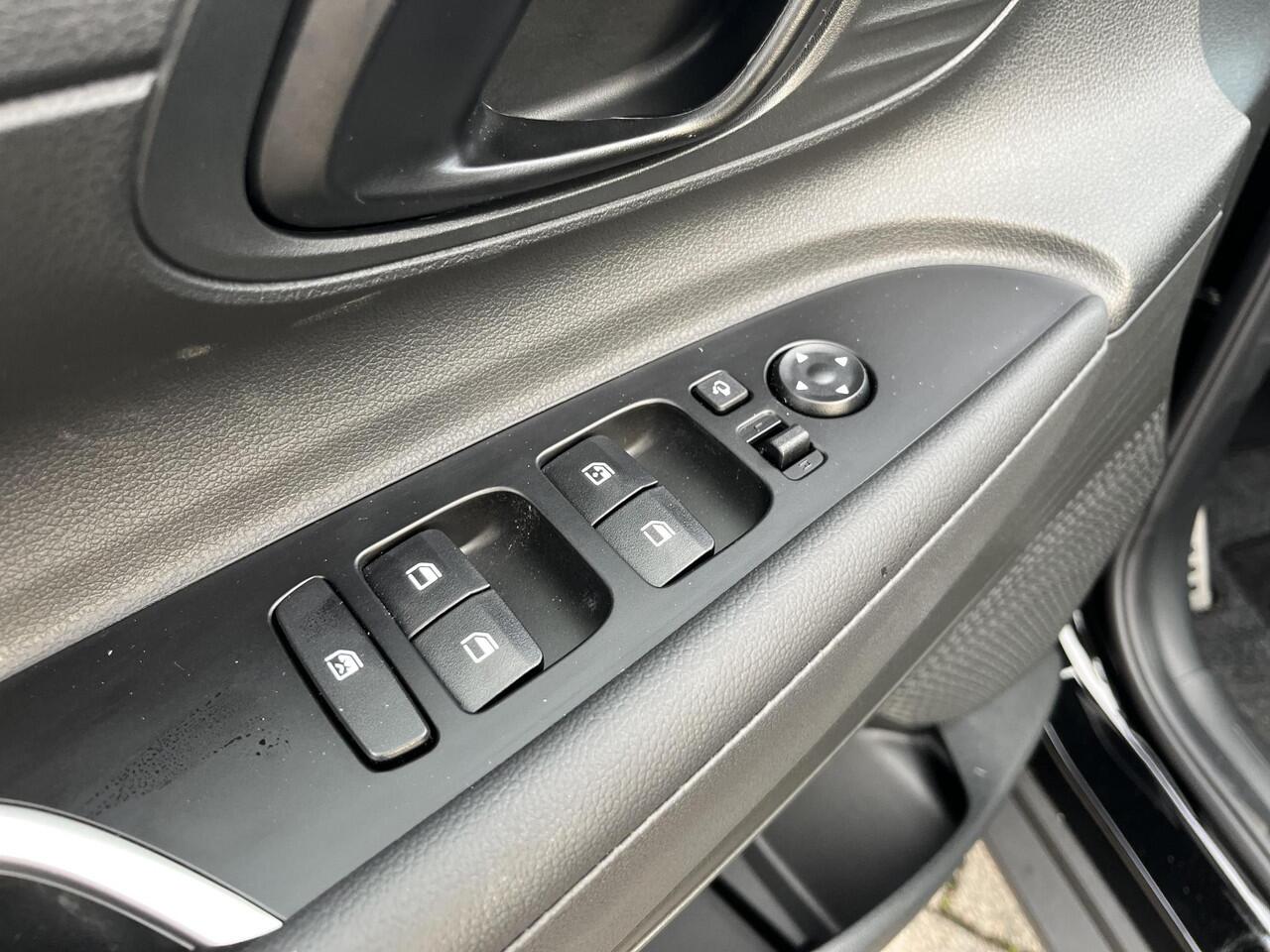 Hyundai Bayon 1.0 T-GDI Comfort Smart