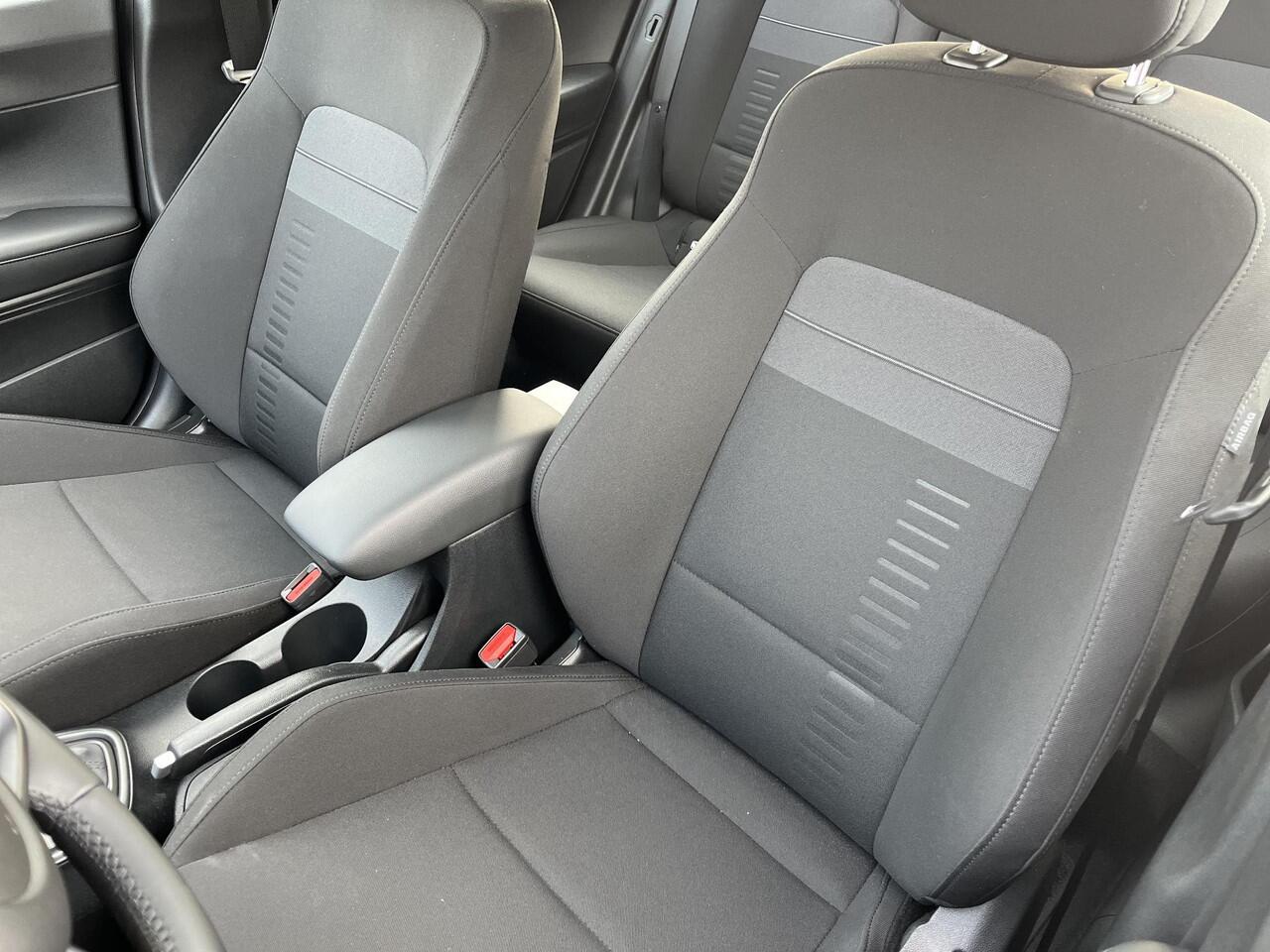 Hyundai Bayon 1.0 T-GDI Comfort Smart