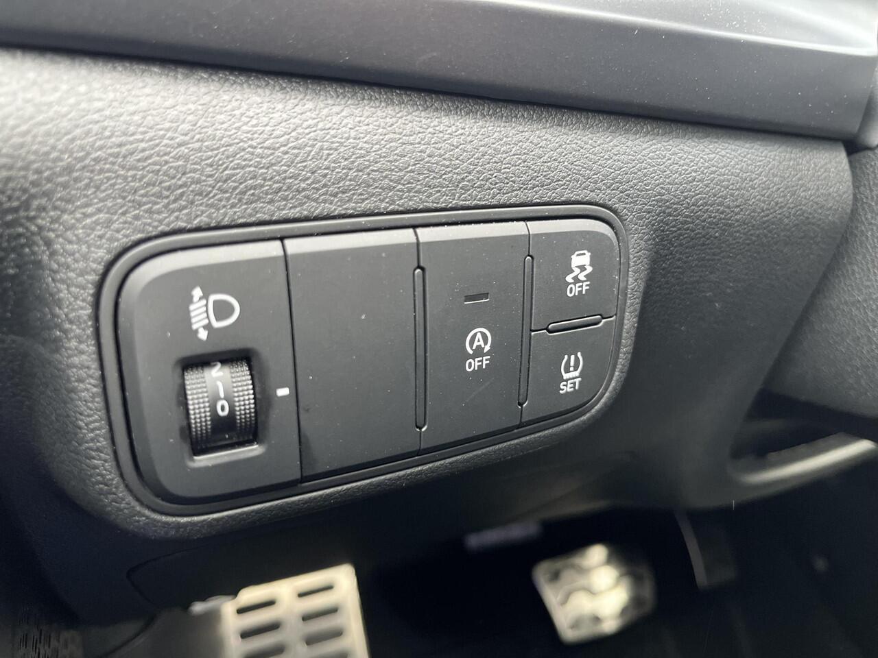 Hyundai Bayon 1.0 T-GDI Comfort Smart