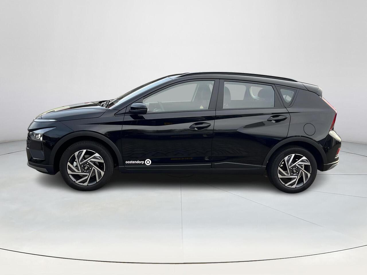 Hyundai Bayon 1.0 T-GDI Comfort Smart