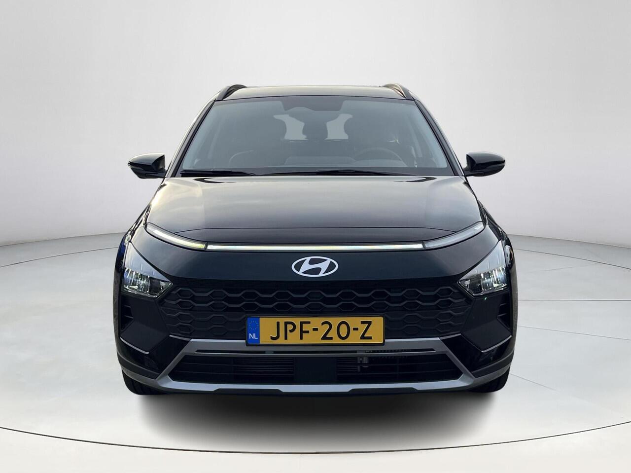 Hyundai Bayon 1.0 T-GDI Comfort Smart