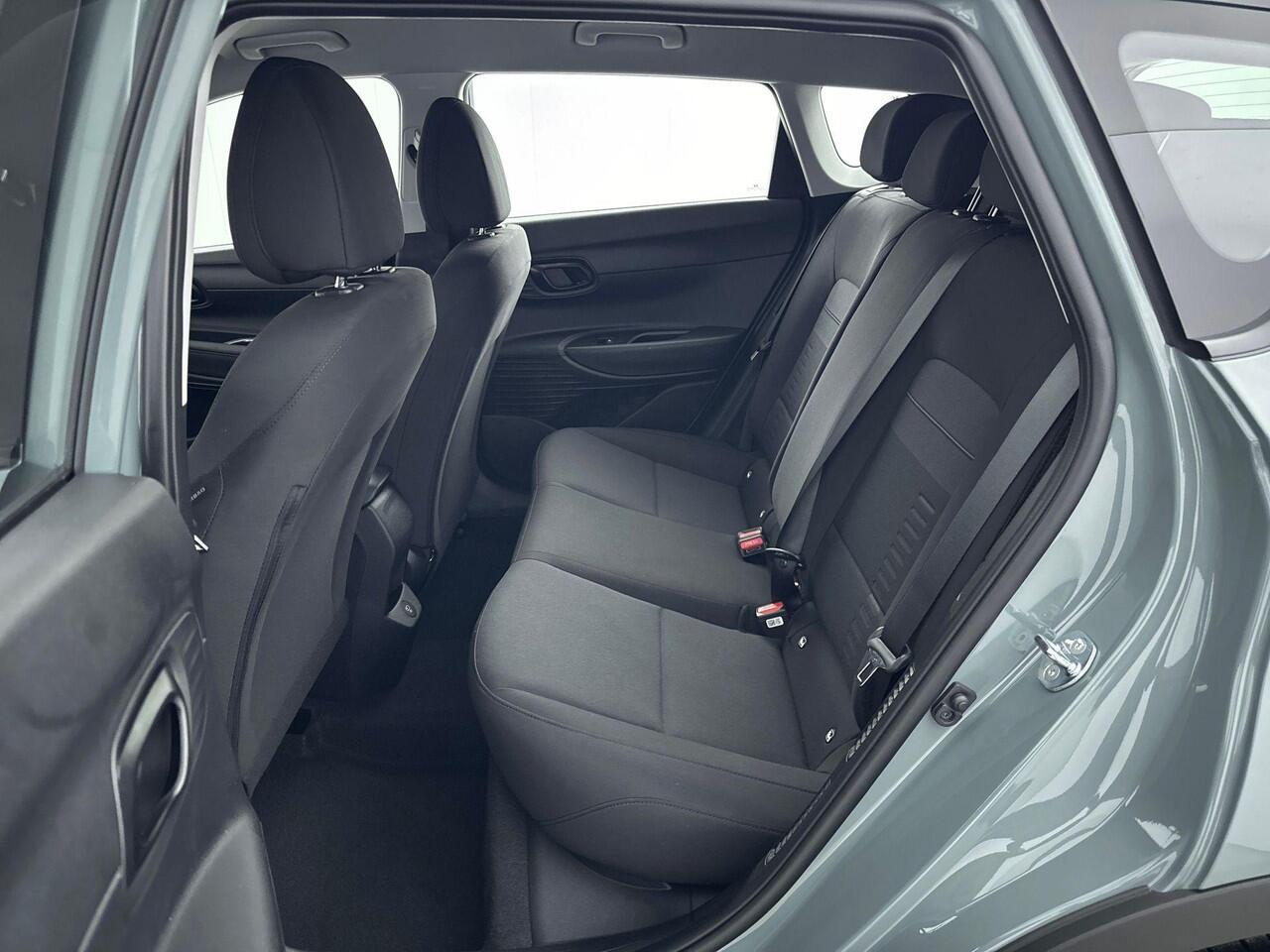 Hyundai Bayon 1.0 T-GDI Comfort Automaat | Nieuw | Snel leverbaar