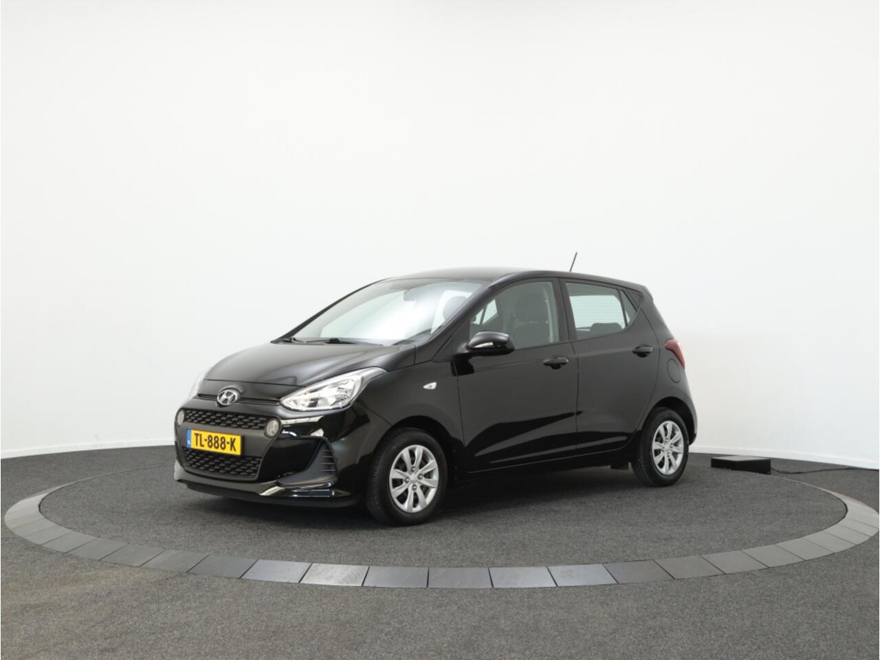 Hyundai I 10 1.0i Comfort | Navigatie | DAB | Carplay | Airco | Cruise Contro