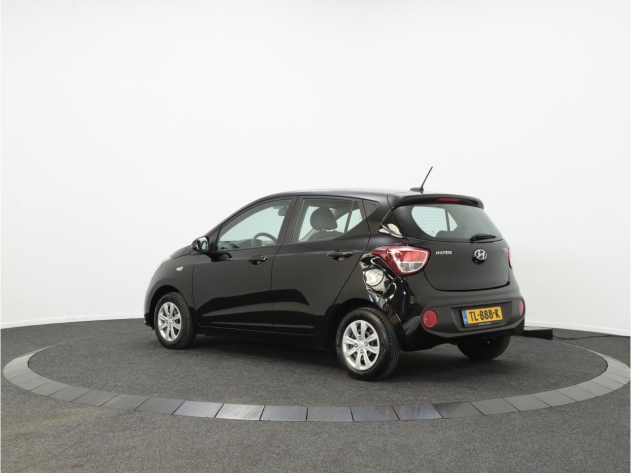 Hyundai I 10 1.0i Comfort | Navigatie | DAB | Carplay | Airco | Cruise Contro