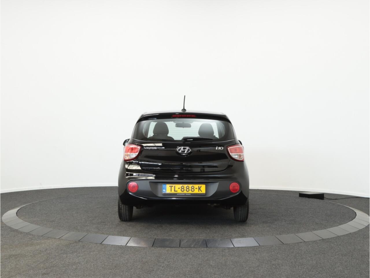 Hyundai I 10 1.0i Comfort | Navigatie | DAB | Carplay | Airco | Cruise Contro