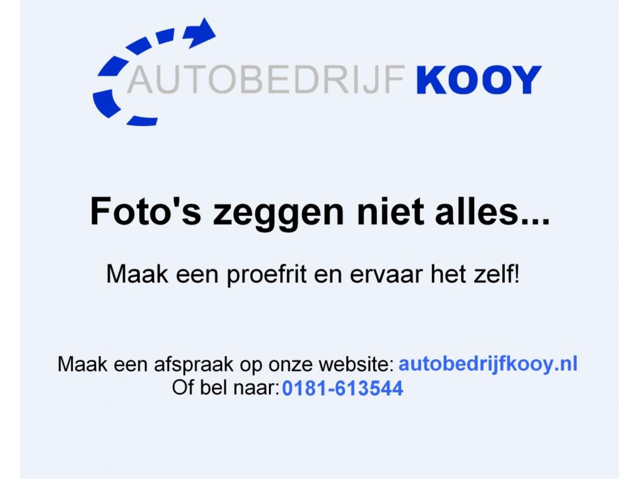 Hyundai I 10 1.0i Comfort - Airco