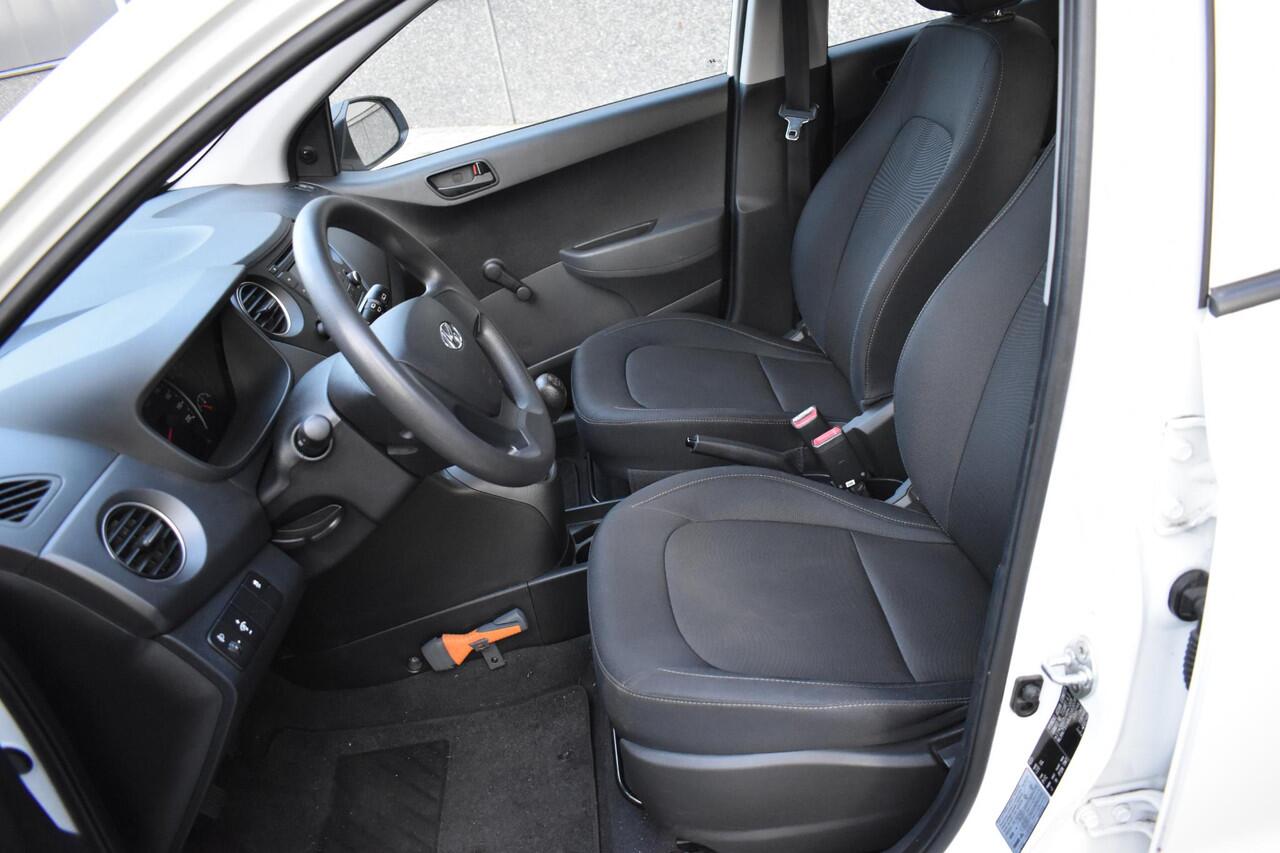 Hyundai I 10 1.0i 2018 85.000km NAP incl Garantie + Servicebeurt