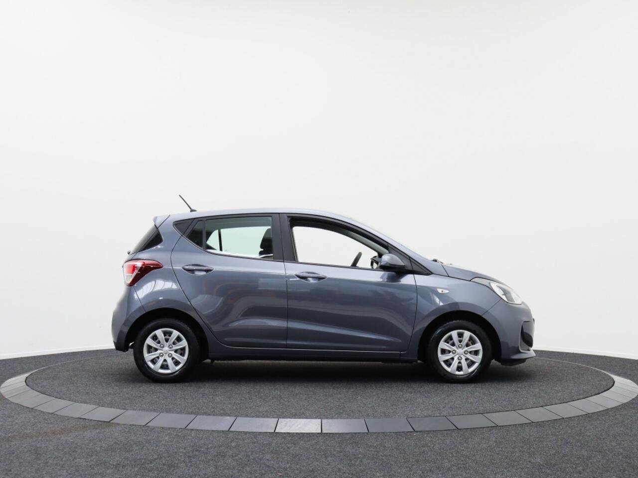 Hyundai I 10 1.0i Comfort | Airco | Cruise control