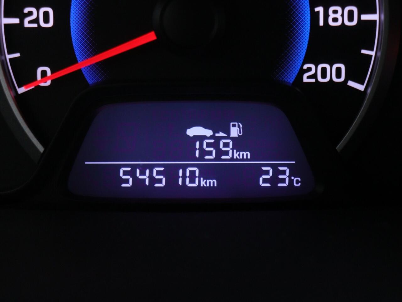 Hyundai I 10 1.0i Comfort | Airco | Cruise control