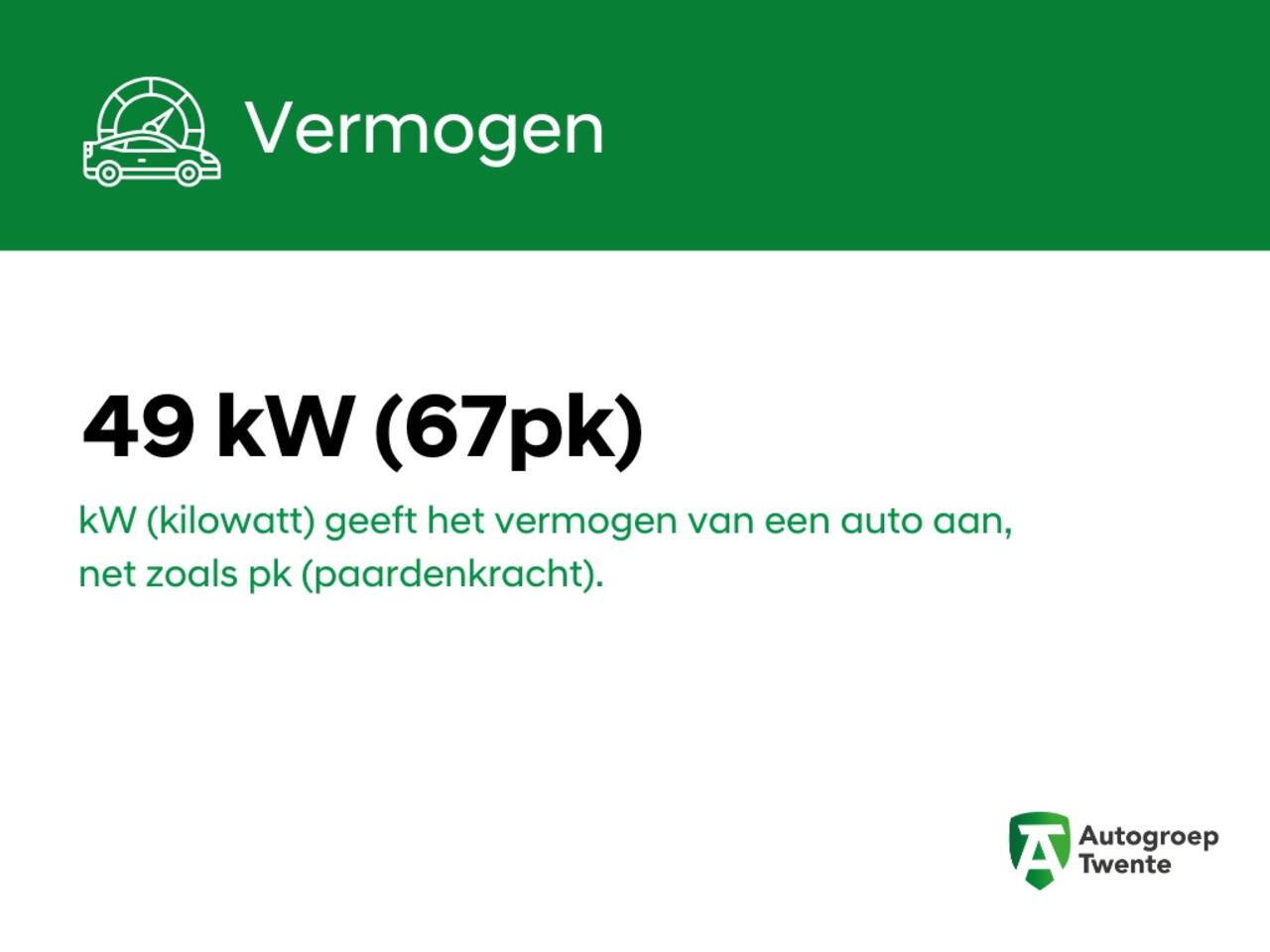 Hyundai I 10 1.0i Comfort | Airco | Cruise control