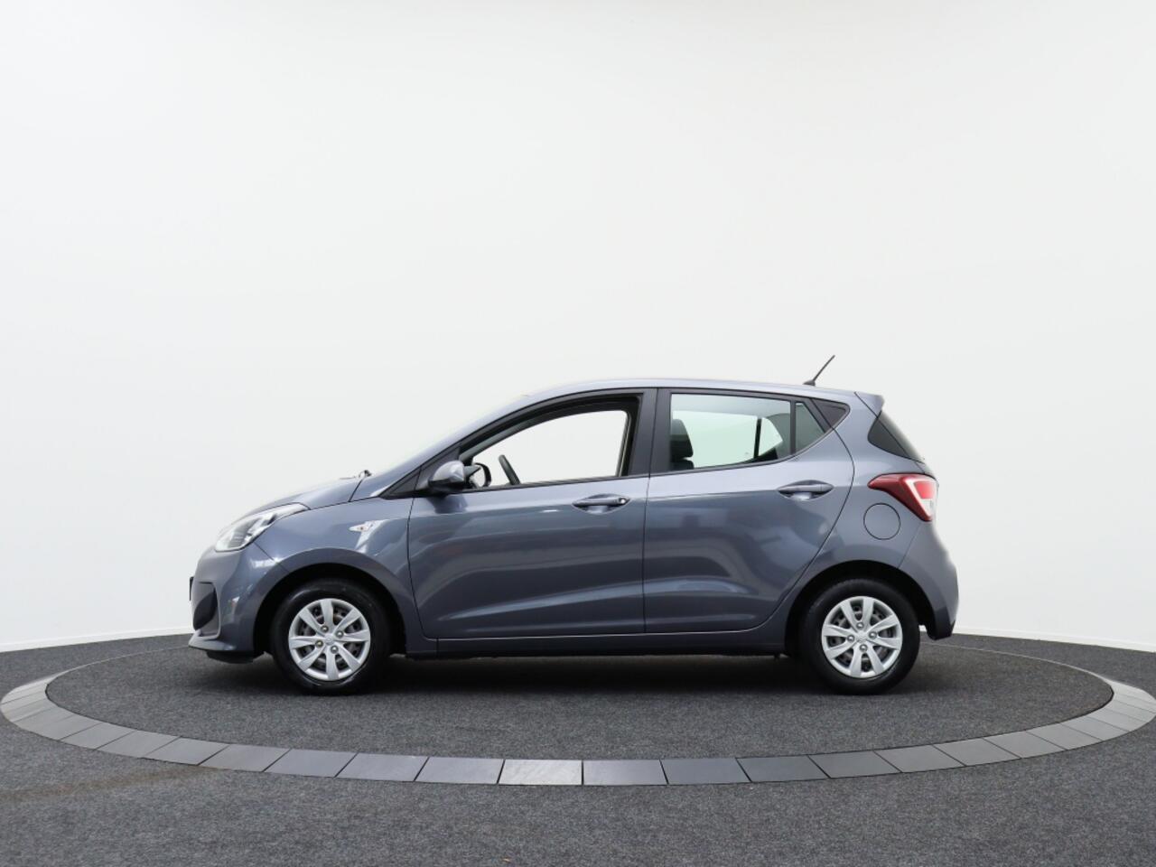 Hyundai I 10 1.0i Comfort | Airco | Cruise control