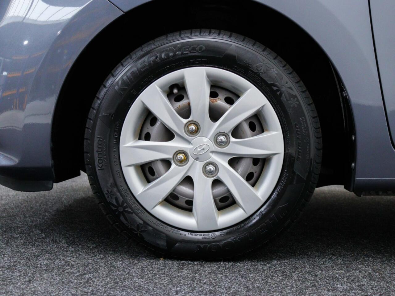 Hyundai I 10 1.0i Comfort | Airco | Cruise control