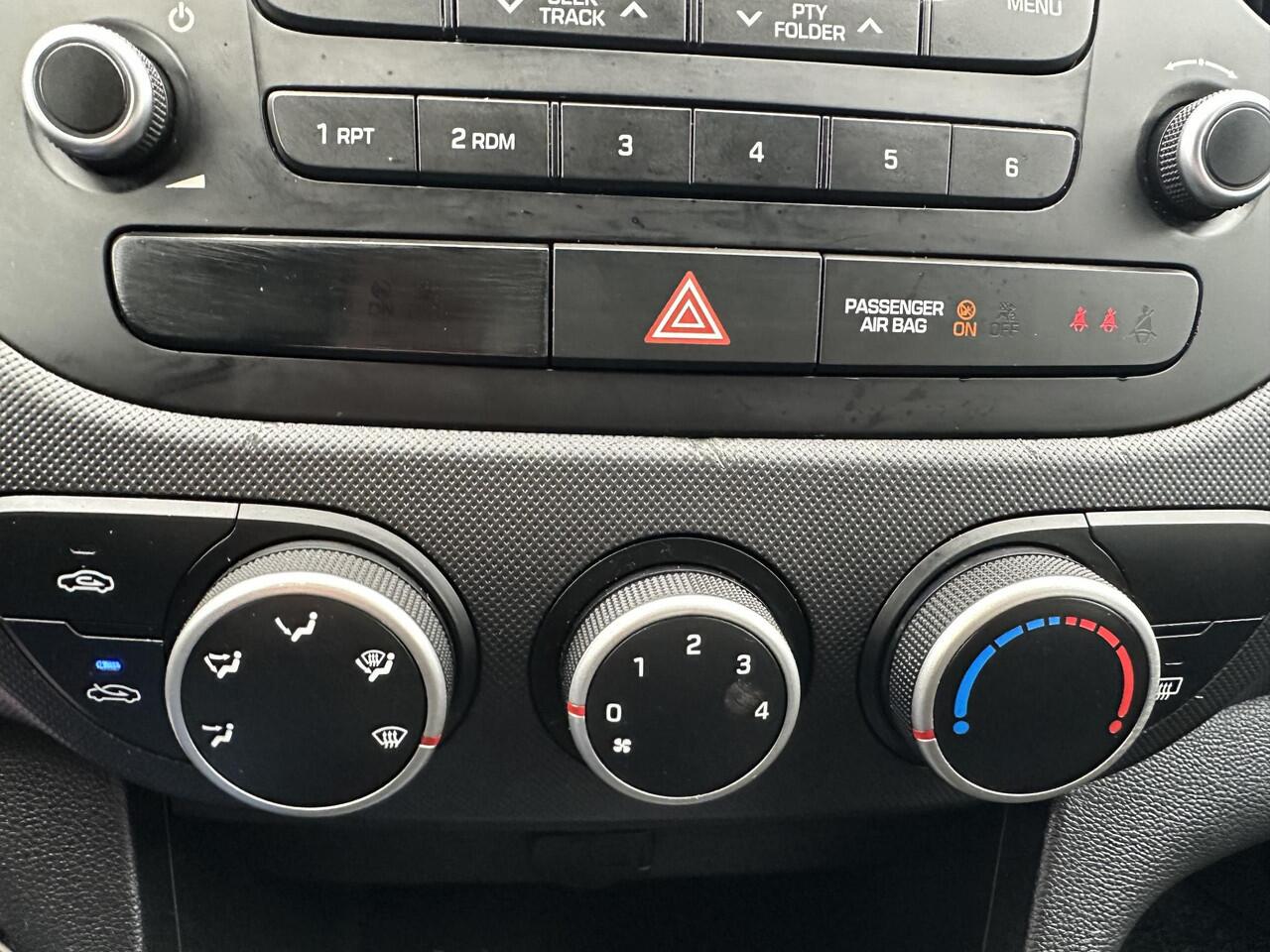 Hyundai I 10 1.0i i-Drive /5 Drs/Nieuwe apk bij aflevering