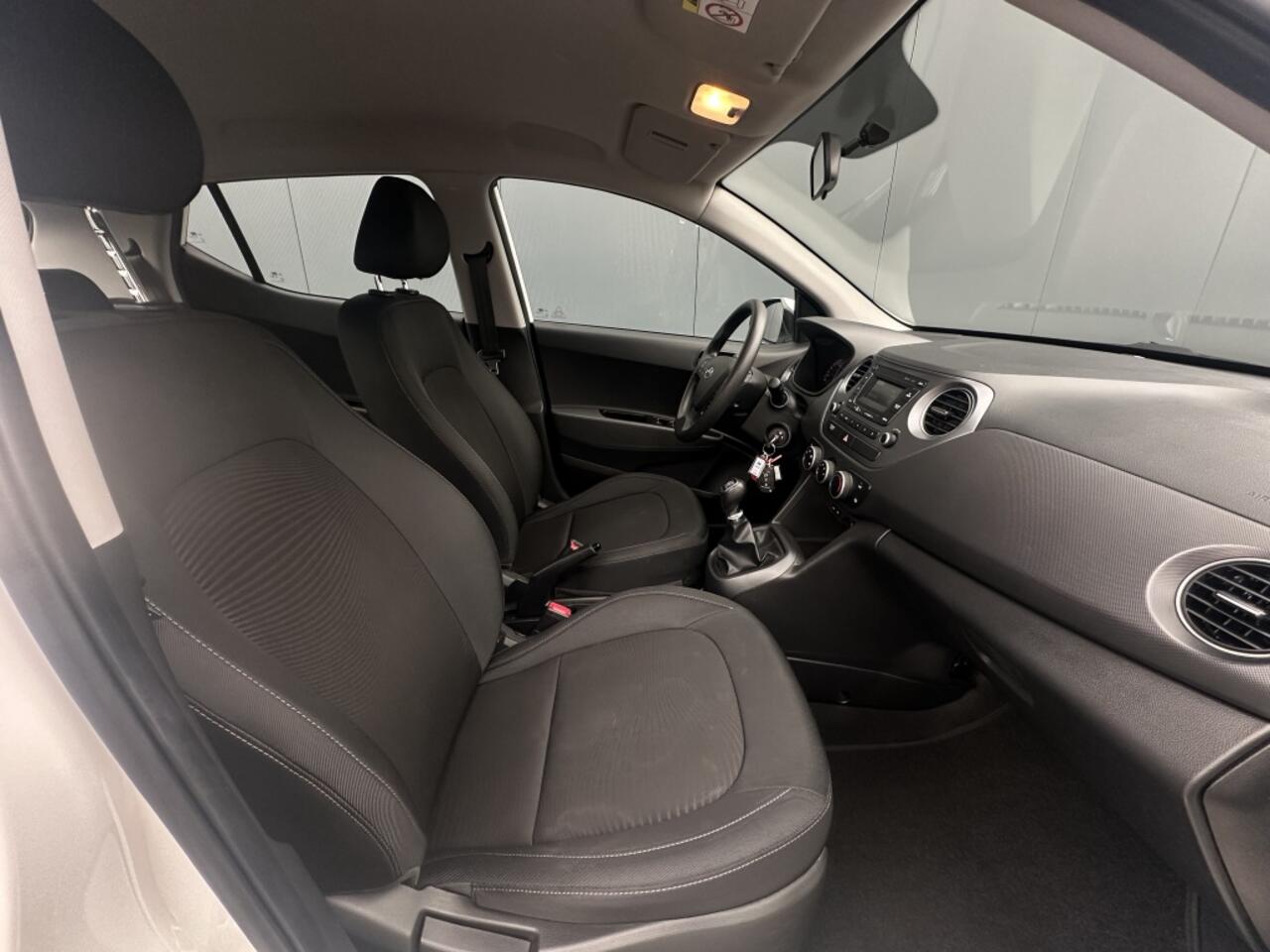 Hyundai I 10 1.0i Comfort