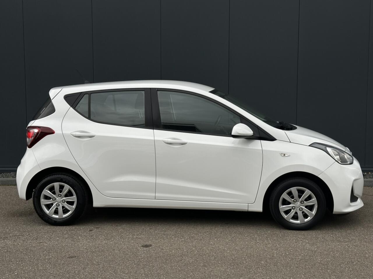 Hyundai I 10 1.0i Comfort