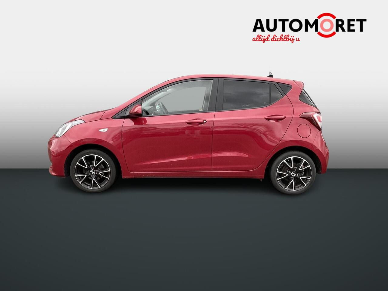 Hyundai I 10 1.0i Comfort