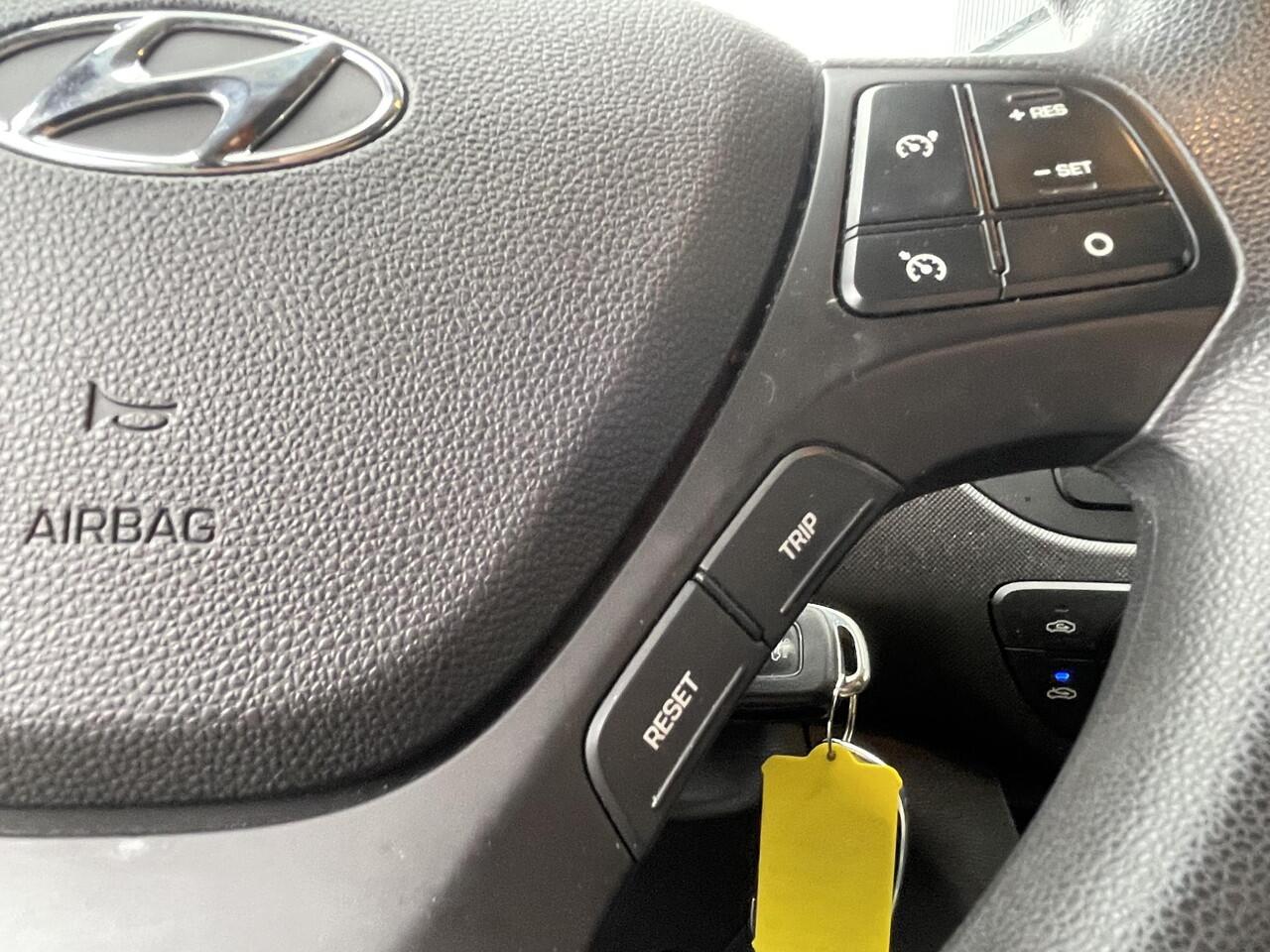 Hyundai I 10 1.0i Comfort