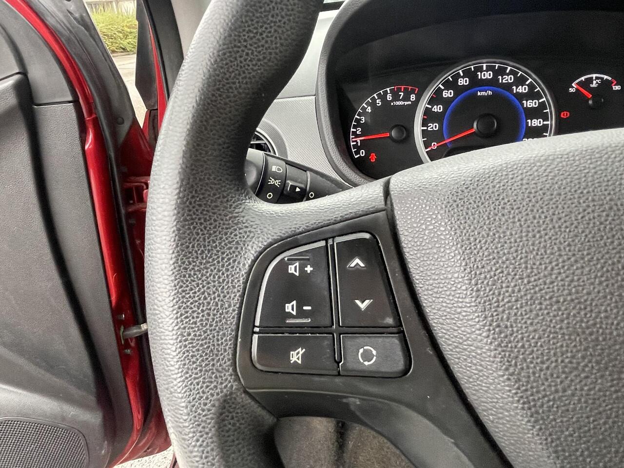 Hyundai I 10 1.0i Comfort