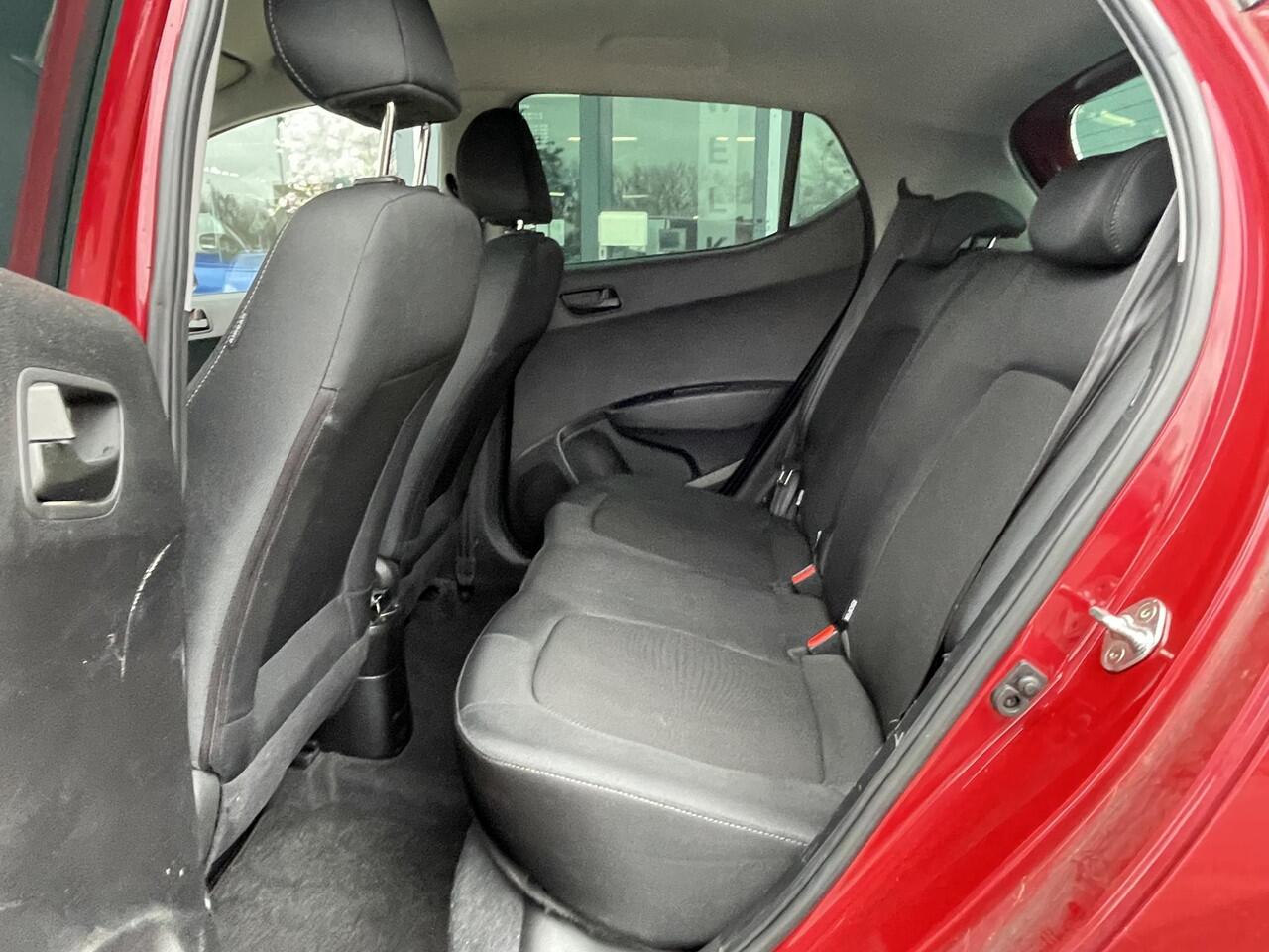 Hyundai I 10 1.0i Comfort