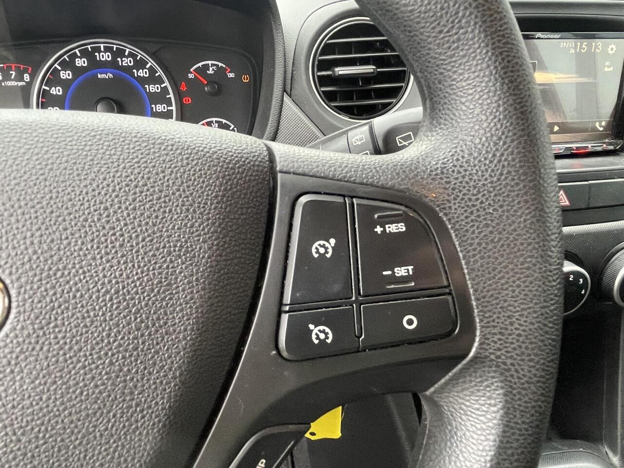 Hyundai I 10 1.0i Comfort