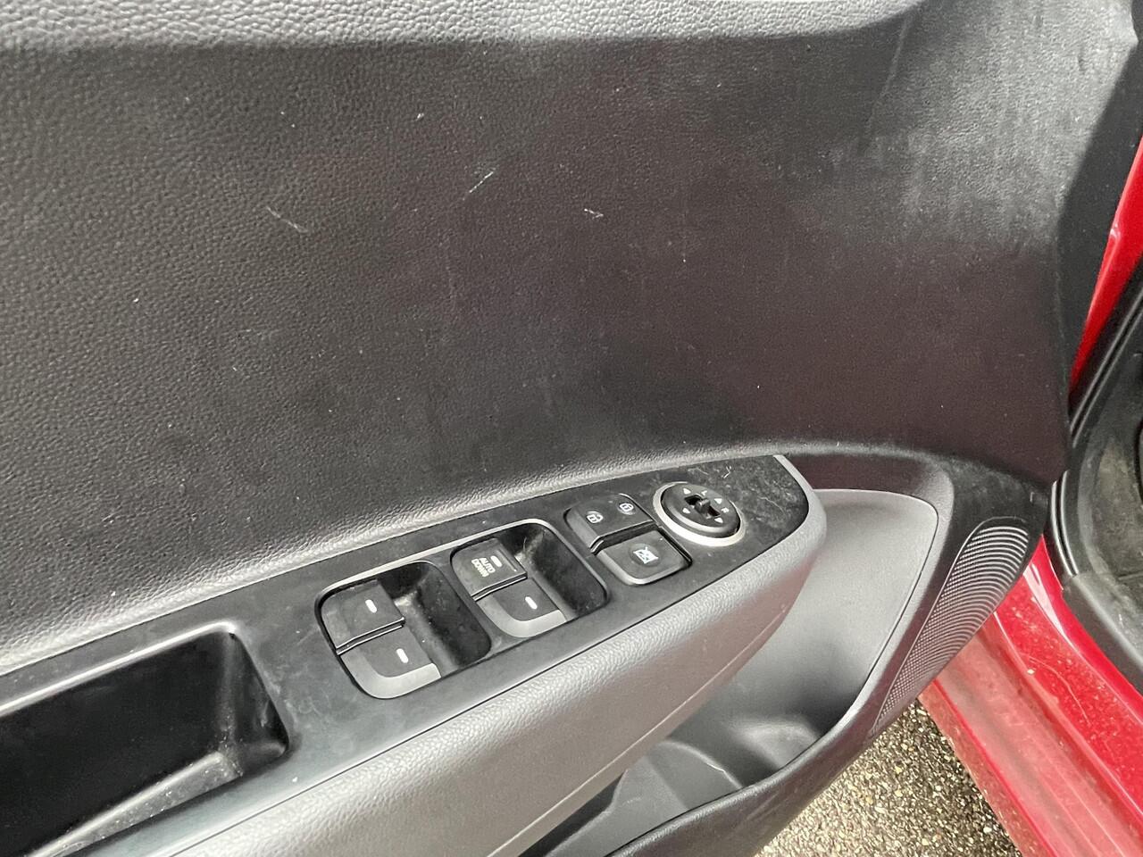 Hyundai I 10 1.0i Comfort