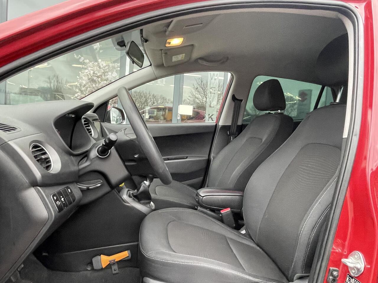 Hyundai I 10 1.0i Comfort