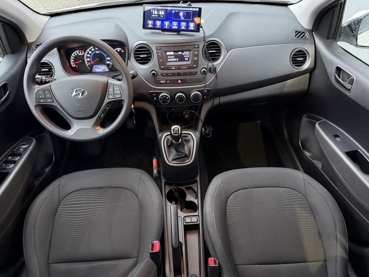 Hyundai I 10 1.0i Comfort / All Season Banden / Cruise Control / Limit Control / Airco / Apple Carplay