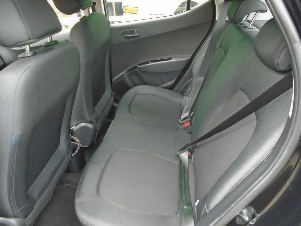 Hyundai I 10 1.0i Comfort NAVIGATOR
