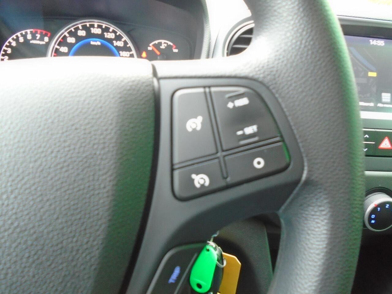 Hyundai I 10 1.0i Comfort NAVIGATOR