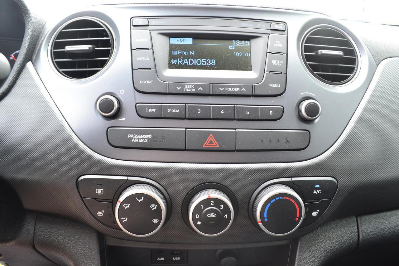 Hyundai I 10 1.0I COMFORT|9.803KM!AIRCO|CRUISE|VELGEN