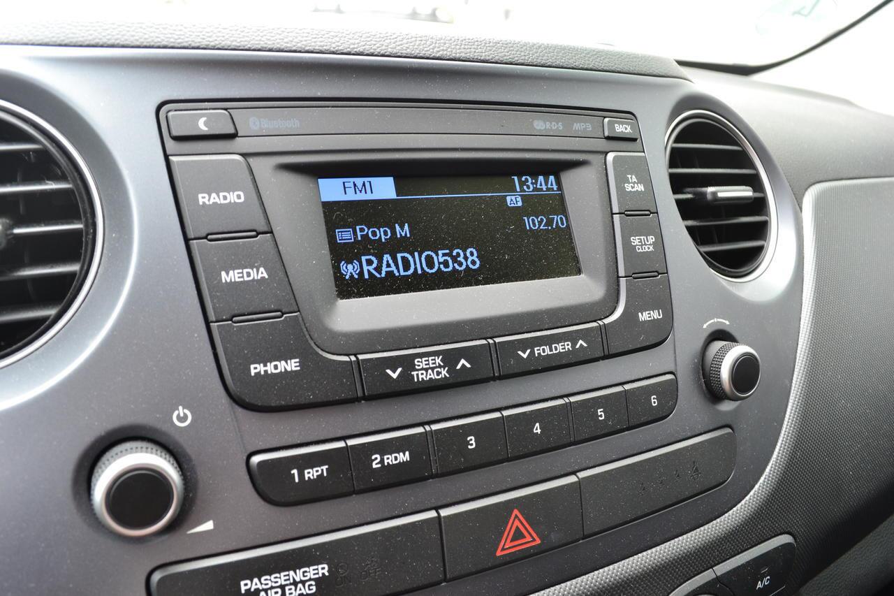 Hyundai I 10 1.0I COMFORT|9.803KM!AIRCO|CRUISE|VELGEN