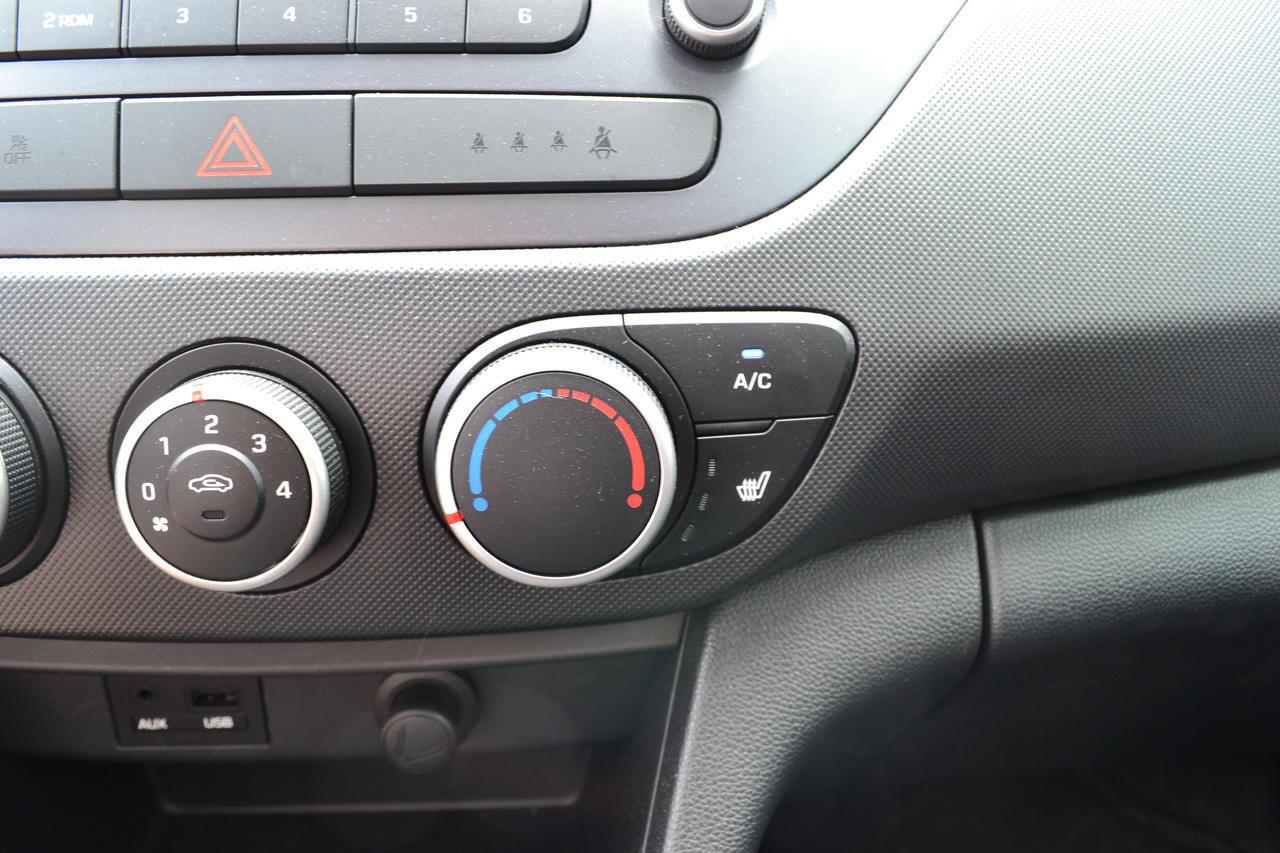 Hyundai I 10 1.0I COMFORT|9.803KM!AIRCO|CRUISE|VELGEN