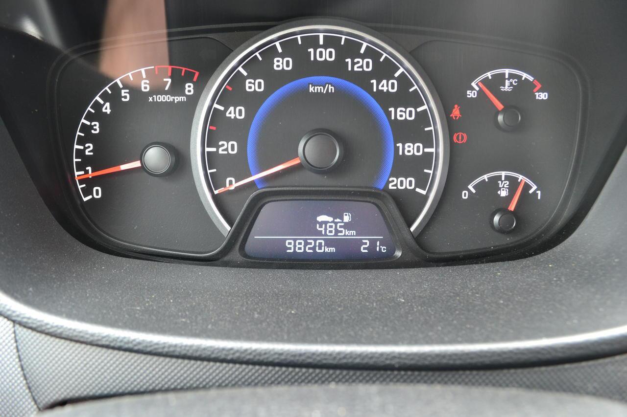 Hyundai I 10 1.0I COMFORT|9.803KM!AIRCO|CRUISE|VELGEN