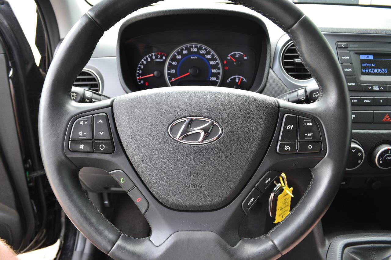 Hyundai I 10 1.0I COMFORT|9.803KM!AIRCO|CRUISE|VELGEN