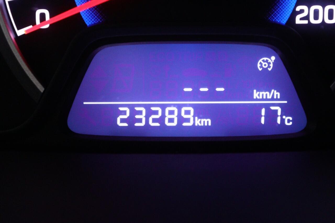 Hyundai I 10 1.0i Comfort | Lichtmetaal | Airco | Carplay | Cruise control |