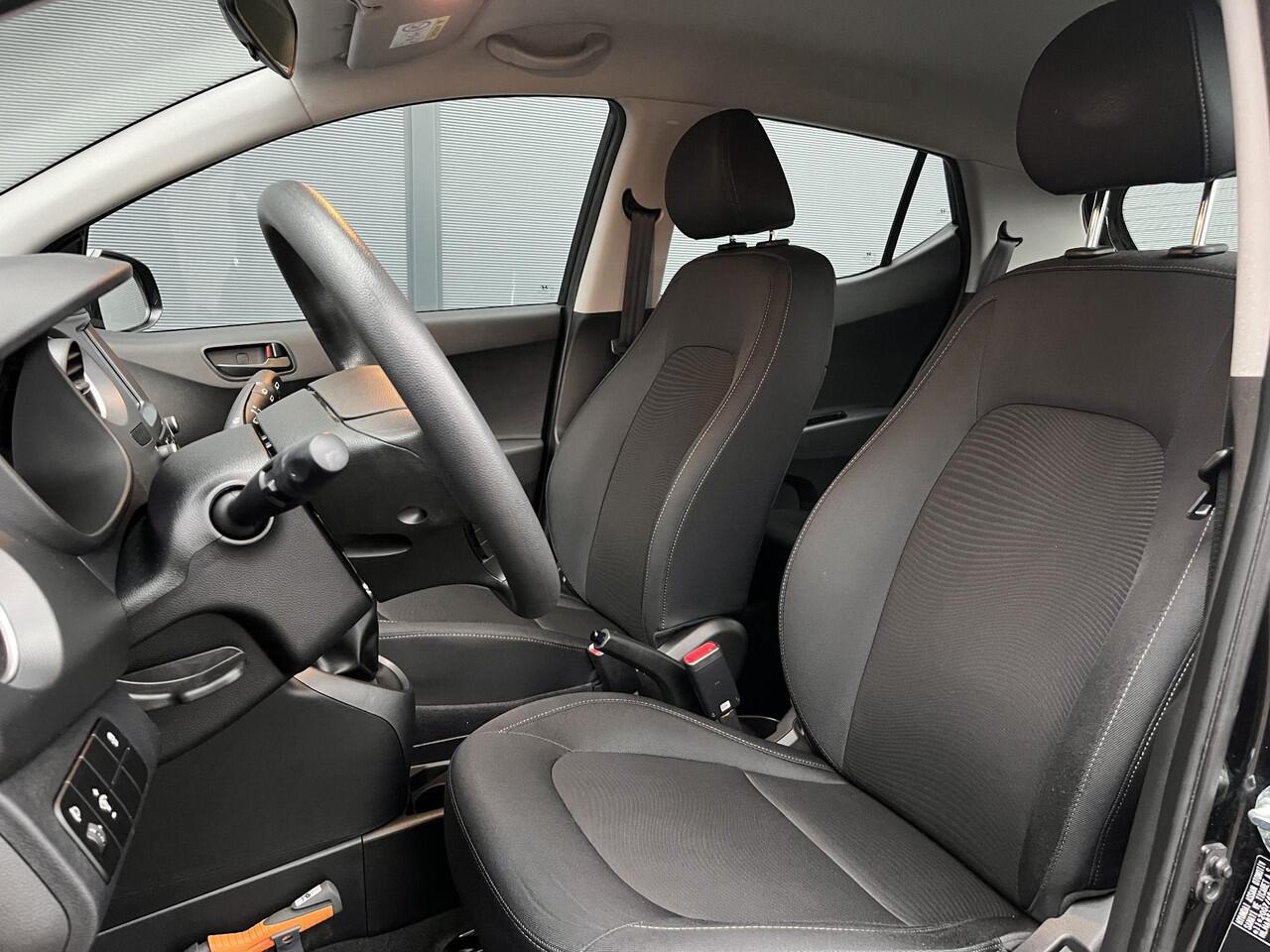 Hyundai I 10 1.0i Comfort / Navigatie / Apple Carplay & Android Auto / Airco / Cruise Control / Dealer onderhouden /