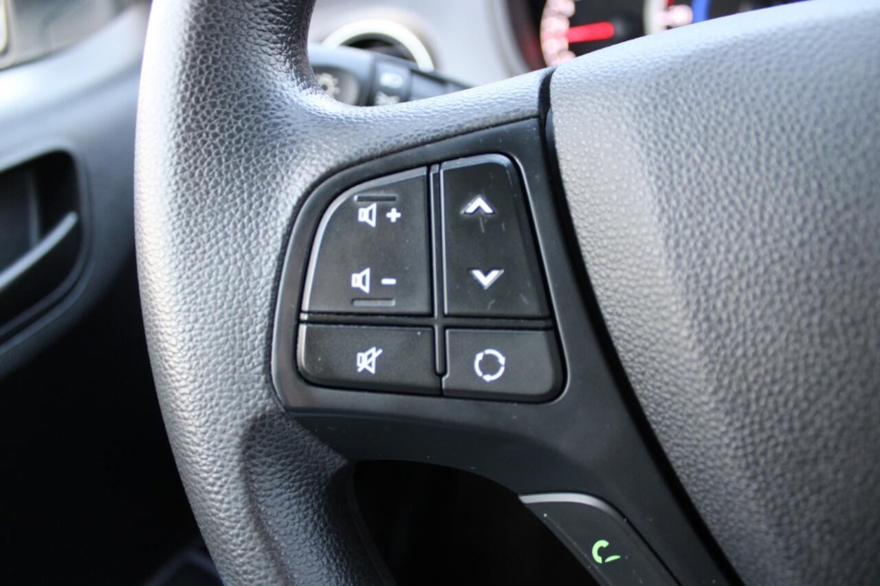 Hyundai I 10 1.0i Comfort | Cruise Control | Airco | Radio / CD