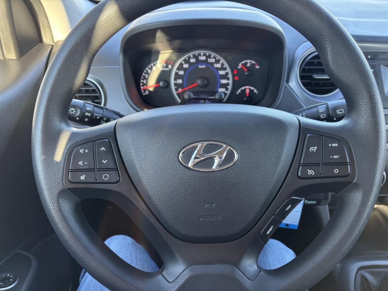 Hyundai I 10 1.0i Comfort | Airco | Cruise