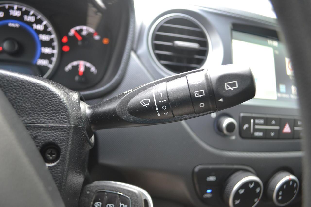 Hyundai I 10 1.0I COMFORT NAVI|APPLE CARPLAY|CRUISE