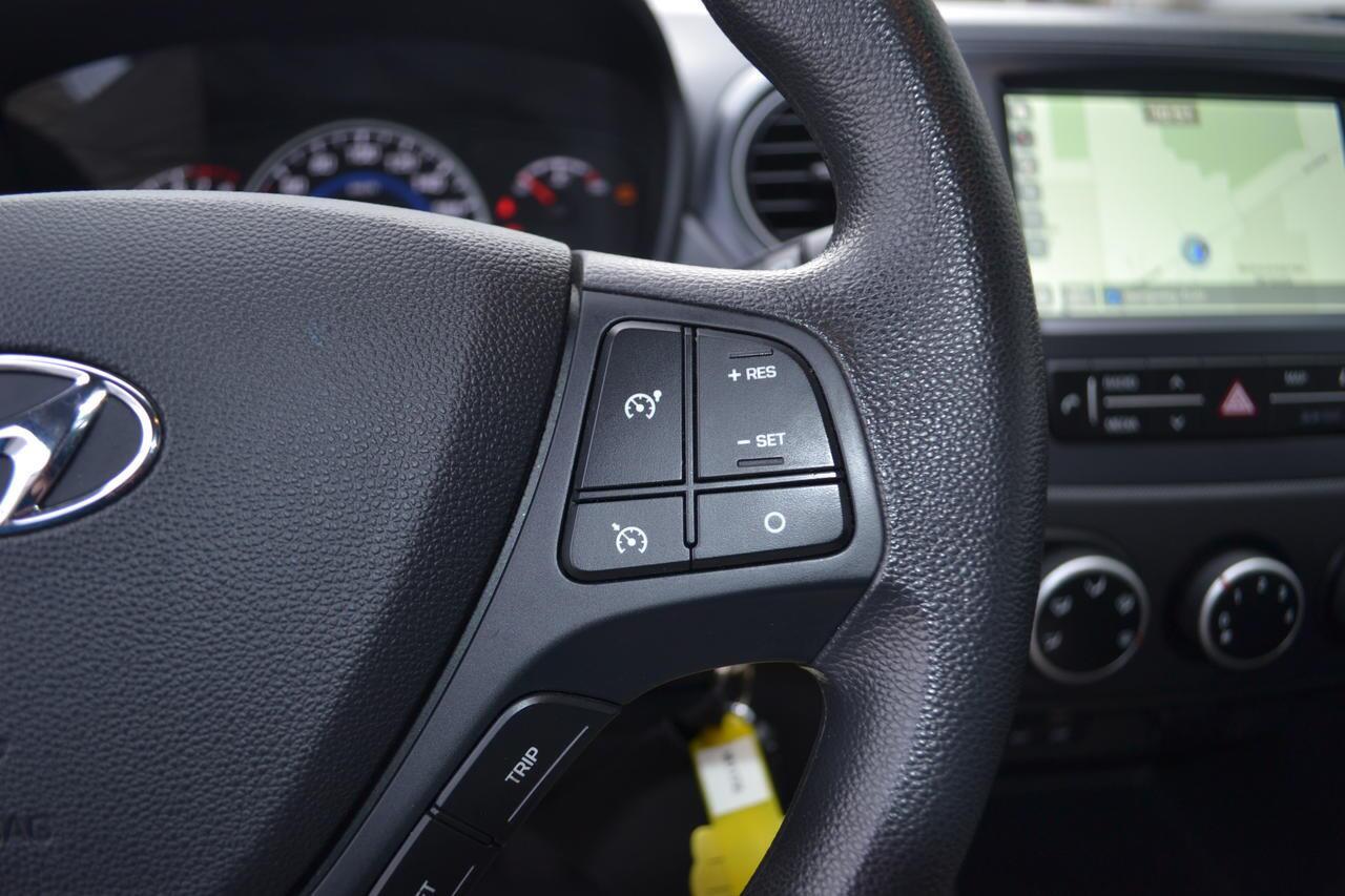 Hyundai I 10 1.0I COMFORT NAVI|APPLE CARPLAY|CRUISE