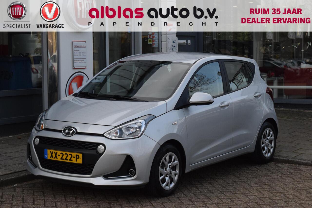 Hyundai I 10 1.0i Comfort|Nav|Carplay|PDC|Cruise Control