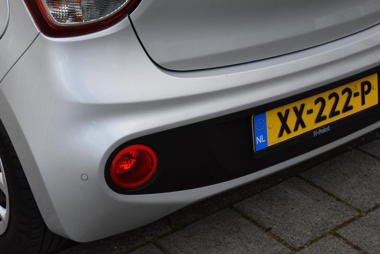 Hyundai I 10 1.0i Comfort|Nav|Carplay|PDC|Cruise Control