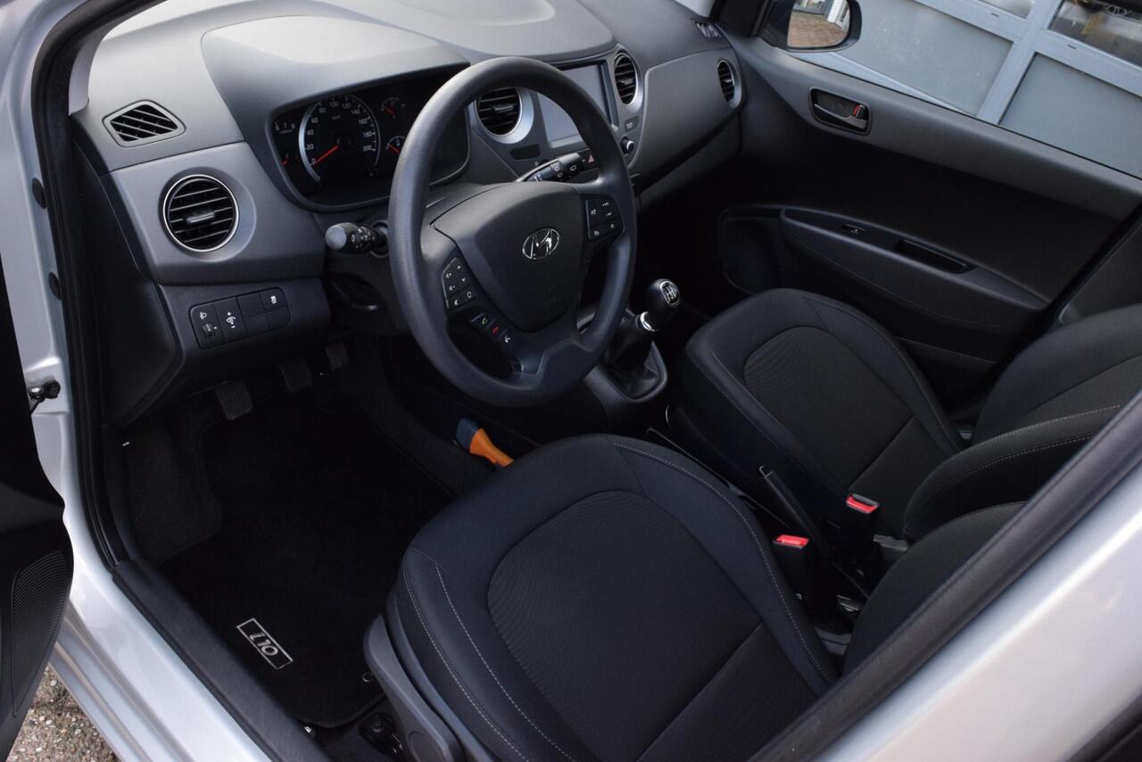 Hyundai I 10 1.0i Comfort|Nav|Carplay|PDC|Cruise Control