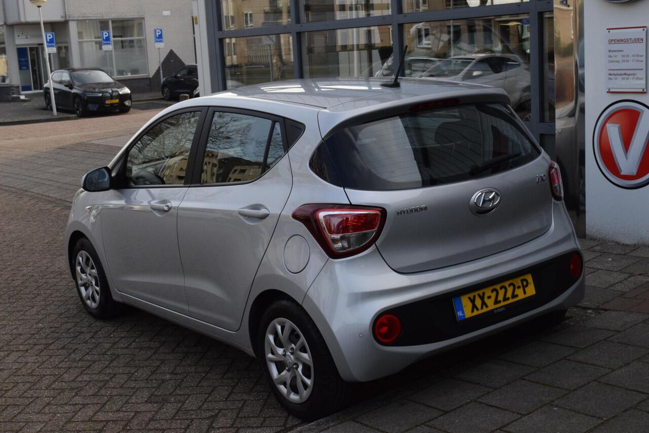 Hyundai I 10 1.0i Comfort|Nav|Carplay|PDC|Cruise Control