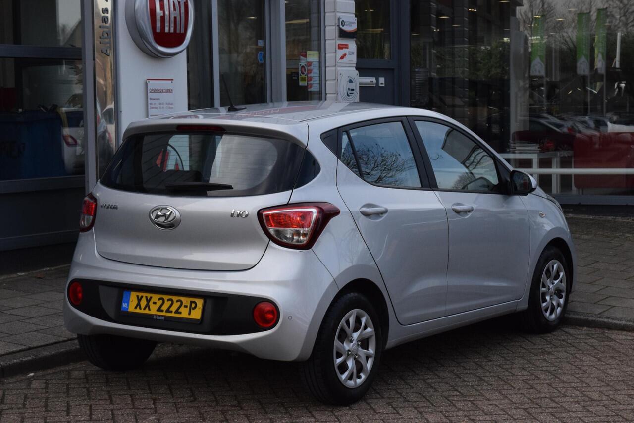 Hyundai I 10 1.0i Comfort|Nav|Carplay|PDC|Cruise Control