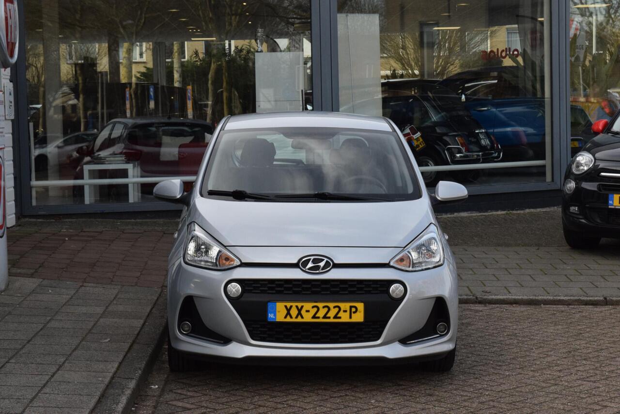 Hyundai I 10 1.0i Comfort|Nav|Carplay|PDC|Cruise Control
