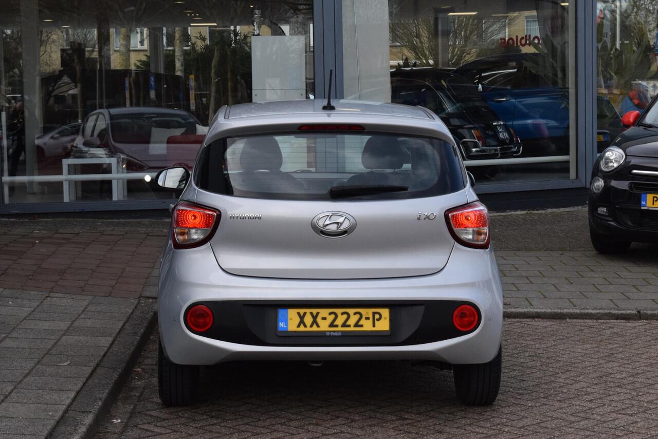 Hyundai I 10 1.0i Comfort|Nav|Carplay|PDC|Cruise Control